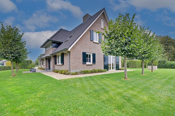 Medium property photo - Beuningsestraat 8, 6913 KH Aerdt